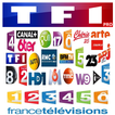 France Chaînes TV serveur directe 2018
