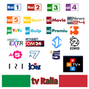 Italy Direct Channel TV Channels 2018 APK