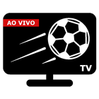 TV ao vivo Player - TV online أيقونة