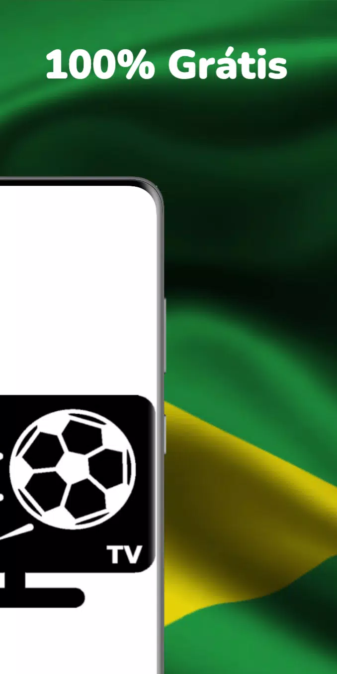 BAIXAR APLICATIVO P/ ASSISTIR FUTEBOL PLAY HD AO VIVO GRÁTIS