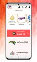 تلفاز العرب bài đăng