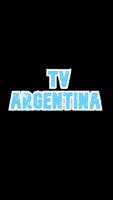 tv argentina gratis Affiche