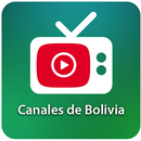 Canales Tv Bolivia APK