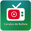 APK Canales Tv Bolivia