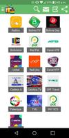 TV Bolivia en Vivo Gratis Affiche