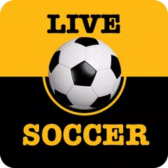 Live Soccer Streaming TV - app