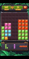 Block Puzzle Jewel скриншот 1