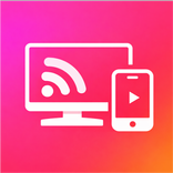 Screen Mirroring & Cast to TV