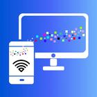 Screencast - Cast for All Tv 圖標