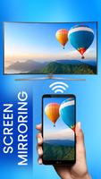 Screencast Stream Mirroring poster