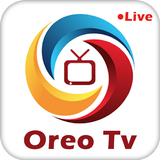 Free Oreo TV : Live TV Channel Guide