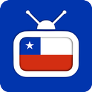 Chile radio and television APK