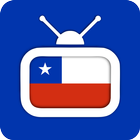 Chile radio and television icône