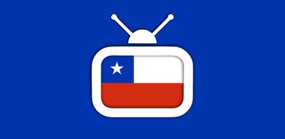 Chile radio and television capture d'écran 3