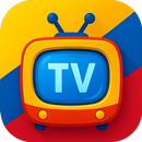 TV COLOMBIA Plus - TDT GRATIS APK