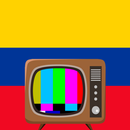 Free TV TDT Colombia APK