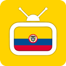 Colombia television and radio APK