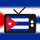 Cuba TV icône