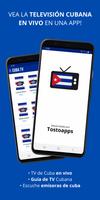 Cuba TV Affiche