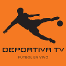 Tv Deportiva  - Futbol En Vivo APK