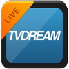 TVdream Download gratis mod apk versi terbaru