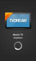 TVdream Plakat