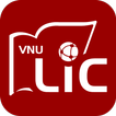 VNU LIC আইকন