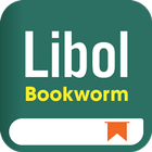 Icona Libol Bookworm2021