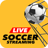 Live Soccer Streaming - sports icône
