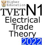 TVET N1 Electrical TradeTheory
