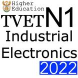 TVET N1 Industrial Electronics
