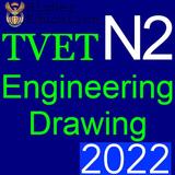 TVET N2 Engineering Drawing