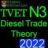 TVET N3 Diesel Trade Theory