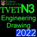 TVET N3 Engineering Drawing