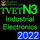 TVET N3 Industrial Electronics APK