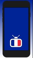 France television Cartaz