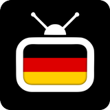 Germany television channels icône
