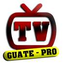 TV GUATE PRO aplikacja