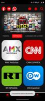TV GUATE PRO скриншот 3