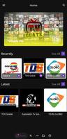 TV GUATE PRO скриншот 1