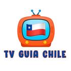 Tv Guía Chile icône