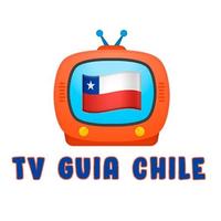 Tv Guía Chile Affiche