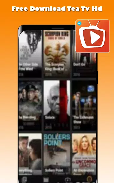 Series Gratis HD APK (Android App) - Free Download