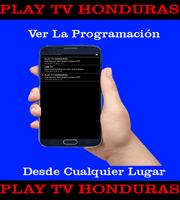 Play Tv Honduras syot layar 1