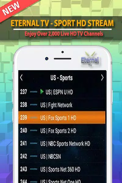 e‍t‍e‍rna‍l‍ t‍v‍ app for android i‍nfo APK for Android Download