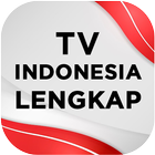 TV Online Indonesia Lengkap ícone