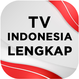 TV Online Indonesia Lengkap