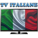 APK Tv Italiane Gratis HD