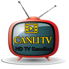 Canlı TV - Full HD TV İzle иконка