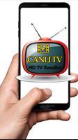 Canlı TV - Full HD TV İzle-poster